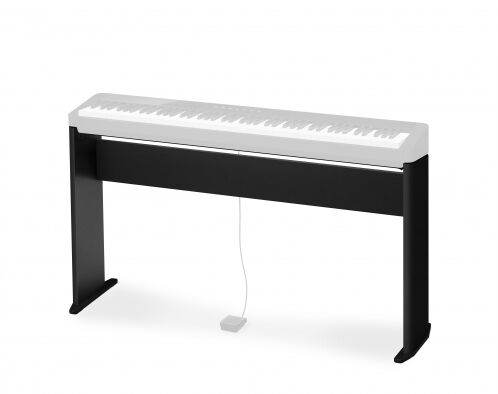 Casio CS-68 BK - STAND