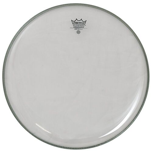 Remo Ambassador 30,5 cm przezroczysta głowica bębnowa BA-0312-00