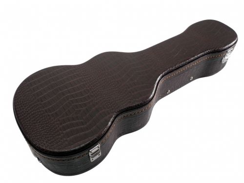 Kala KA AC ACS Alligator Case Soprano KA AC ACS