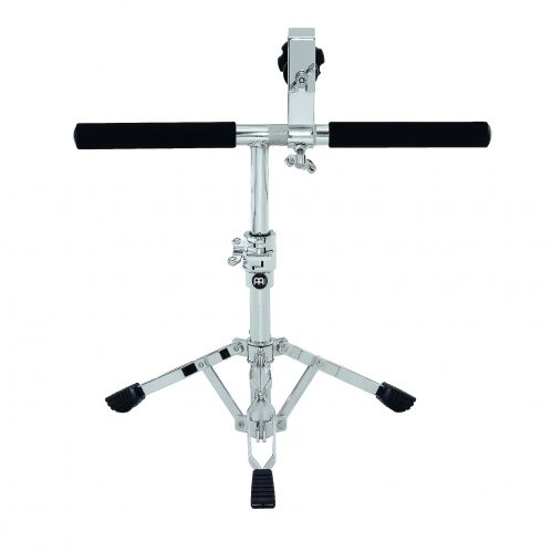 Meinl Percussion meinl Percussion TMB-S bongo Stand, wysokość: 31 cm  51 cm, chrom TMBS