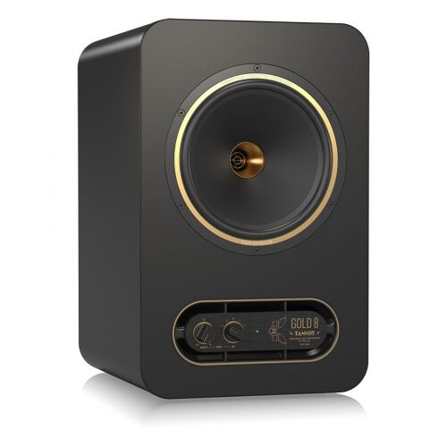 Tannoy Tannoy GOLD 8 - monitor bliskiego pola  -  NEGOCJUJ CENĘ TEL 32 729 97 17