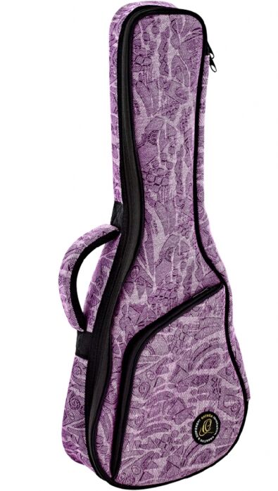 Ortega Pokrowiec na ukulele sopranowe OUB-SO-PUJ 7C14-53572