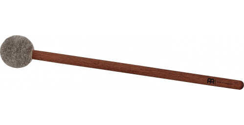 Meinl Sonic Energy Sonic Energy SB-PM-HFM-S średnia twardość głowicy filcowej profesjonalna misa dźwiękowa pałeczki (rozmiar: S) SB-PM-HFM-S