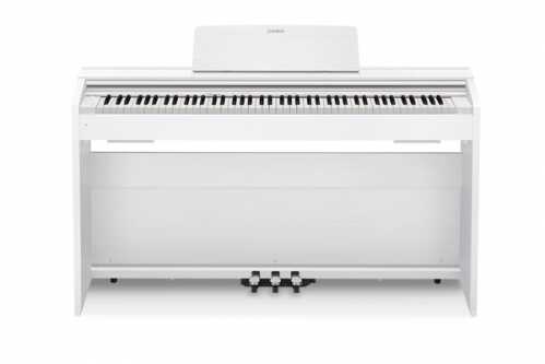 Casio PX 870 WE