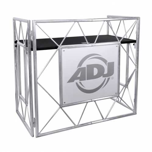American DJ PRO EVENT TABLE II - stanowisko dla DJ
