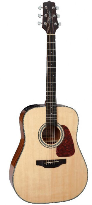Takamine GD15E NAT gitara elektroakustyczna natural