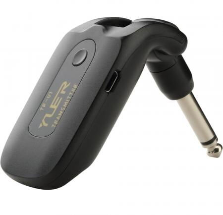 Yuer Yuer TR-U1 system bezprzewodowy gitarowy