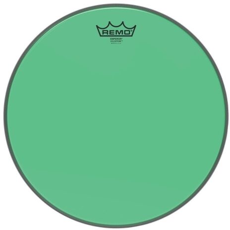 Remo Naciągi Colortone Emperor Clear 12 BE-0312-CT-GN