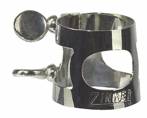 Gewa 736958 ligaturka do saksofonu sopranowego