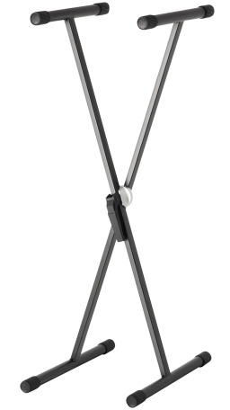 ah Stands AH stands Keyboard uchwyt do notebooka, czarny SKS01