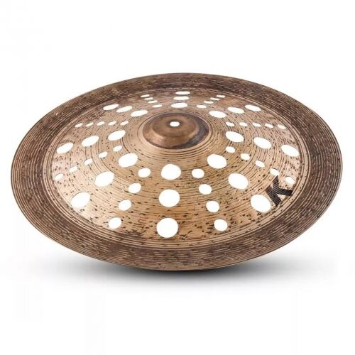 Zildjian Zildjian K Custom Series - 45 cm specjalny suchy kosz na śmieci Chiny K1420
