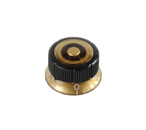 Ibanez 4 KB 3 XA 0011 Speed Knobs Sure Grip gałka potencjometru gitarowego