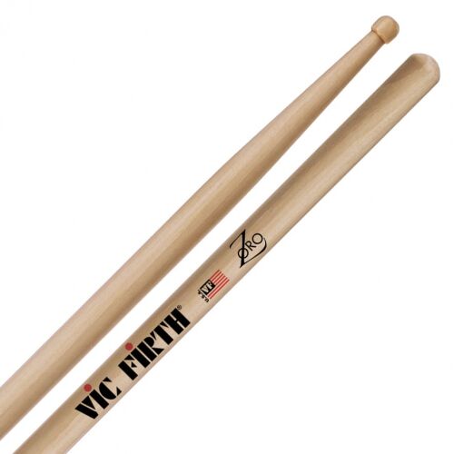 Vic Firth Zoro Signature pałeczki do perkusji z głowa z drewna hickory VFSZ