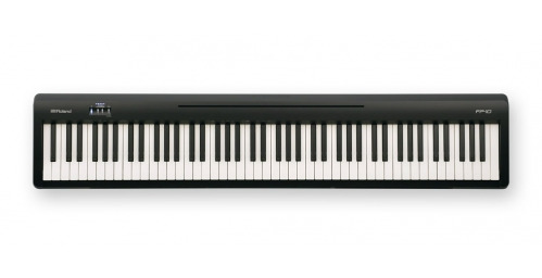 Roland FP-10 Digital Piano