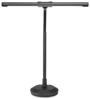 Gravity Gravity LED PLT 2B - Dimmable LED Desk and Piano Lamp with USB Charging Port