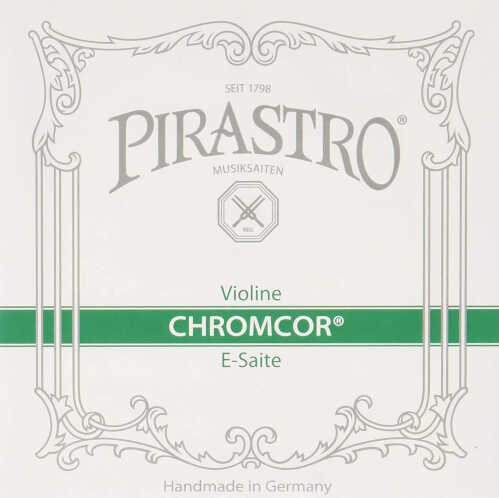 Pirastro Chromcor struna do skrzypiec, E