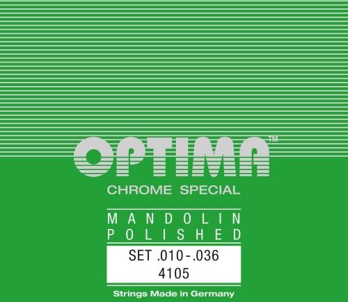 Optima (659954) struna do mandoliny - D .022