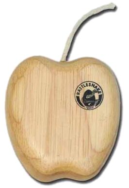 Corvus Rattlesnake 600251 Apple Shaker instrument perkusyjny