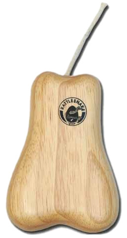 Corvus Rattlesnake 600251 Pear Shaker instrument perkusyjny