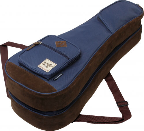 Ibanez Ibanez IUBT2542-NBDouble Bag ukulele IUBT2542NB