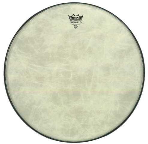 Remo FD-0510  00 25,4 cm Fiber Skyn 3 Diplomat bęben skórki FD-0510-00