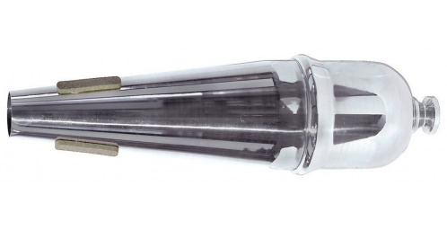 Gewa Dämpfer Straight Posaune Aluminium 720762