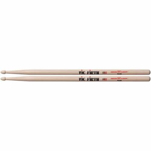 Vic Firth American Classic vfx55b  pałkami perkusyjnymi VFX55B