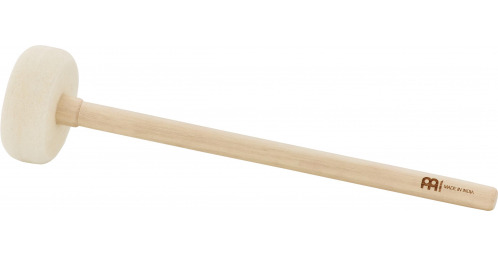 Meinl Sonic Energy Sonic Energy SB-M-LT-L duża głowica misy dźwiękowe pałeczki (rozmiar: 31,60 cm) SB-M-LT-L