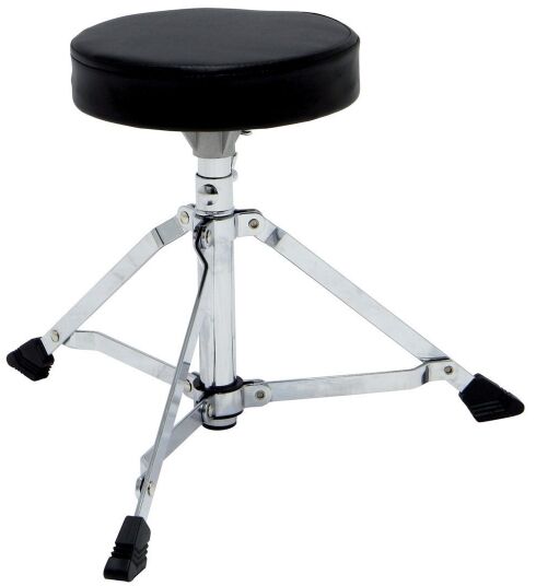 GEWA pure Gewa Pure perkusja taboret DC Junior okrągły