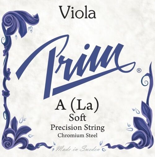 Prim Prim (635933) struna do altówki Steel Strings - A -Orchestra