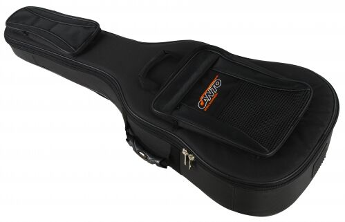 Canto GBCL futerał na gitarę klasyczną