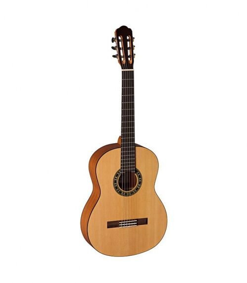 La Mancha Granito 32 gitara klasyczna 3/4
