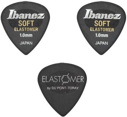 Ibanez BEL16ST10SHBK - kostka gitarowa