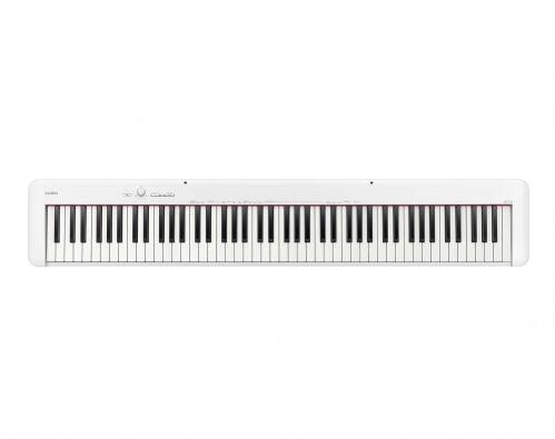 Casio CDP S110 pianino elektroniczne kolor biały