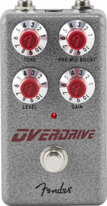 Fender Hammertone Overdrive efekt gitarowy