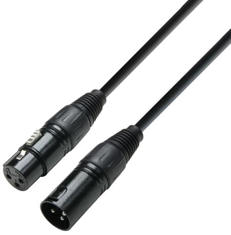 ah Cables Adam Hall przewód audio K3DMF1500