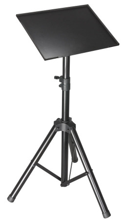 ah Stands AH stands slt003 Adam Hall Laptop Stand SLT003
