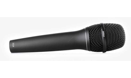 DPA Microphones 2028-B-B01 - Mikrofon wokalowy