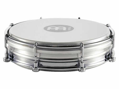 Meinl TBR06ALU - Tamburyn, Aluminium