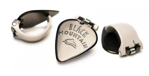 Black Mountain BMP-RHM+ Spring Action M