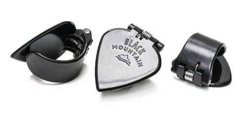 Black Mountain BMP-RHJ Spring Action J