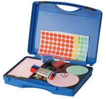 Zestaw akcesoriów audiowizualnych mini