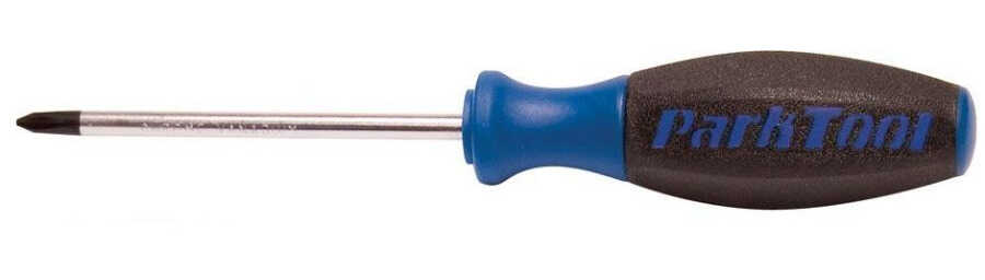 Śrubokręt Park Tool SD-2 krzyżakowy