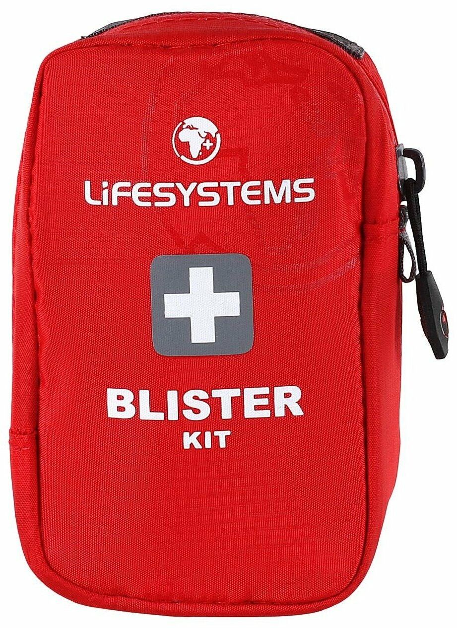 Apteczka turystyczna Lifesystems Blister Kit