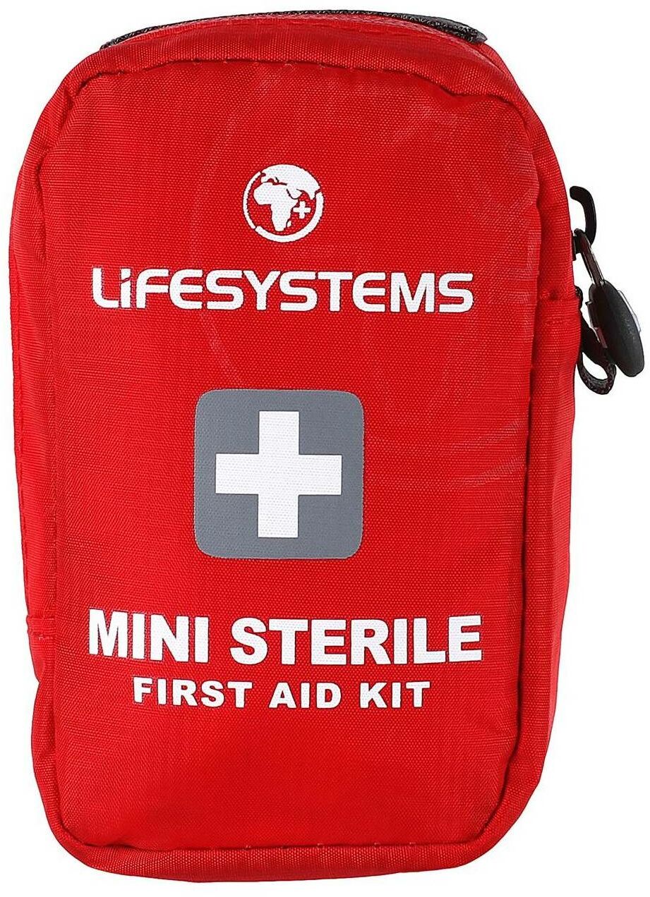 Apteczka turystyczna Lifesystems Mini Sterile Kit