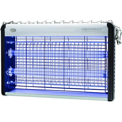 Lampa Owadobójcza Na Muchy Komary Owady 20W