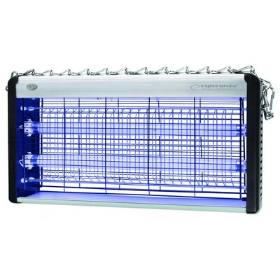 Esperanza Lampa owadobójcza Swift EHQ007