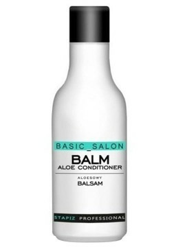 Stapiz Balsam Aloesowy 1000ml
