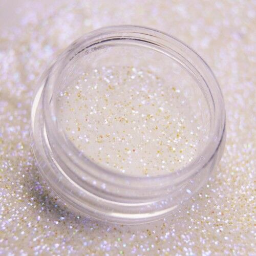 Pyłek Do Paznokci Brokat Shine Crystals 04