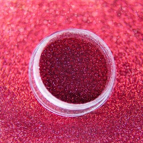 Pyłek Velvet Efekt Manicure Glitter Brokat 10